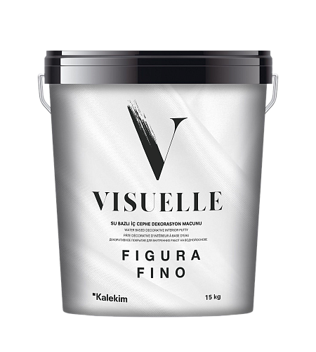 VISUELLE FIGURA FINO / 1