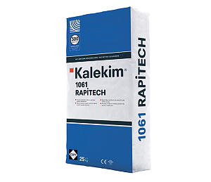 1061 Rapitech