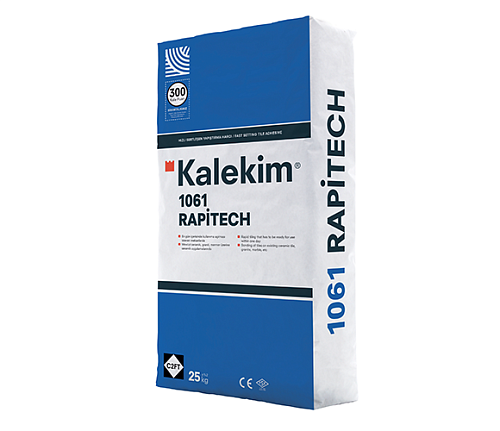 1061 Rapitech / 1