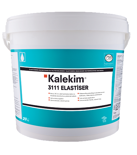 3111 Elastiser / 1