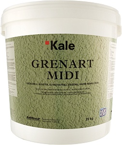 5026 Grenart Midi