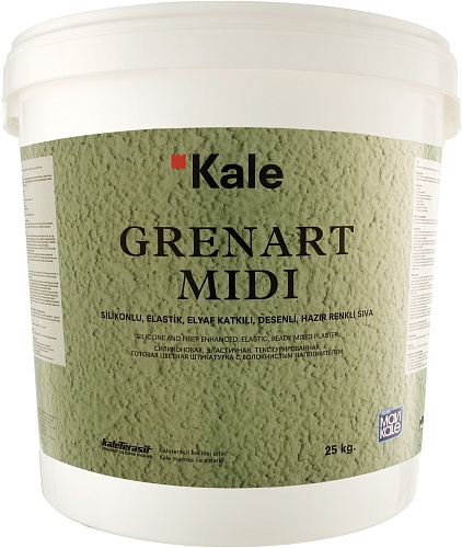 5026 Grenart Midi / 1