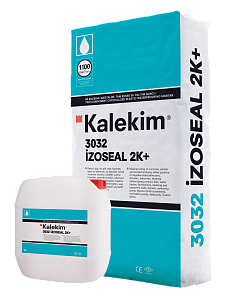 3032 Izoseal 2K