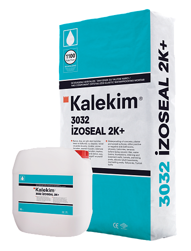 3032 Izoseal 2K / 1