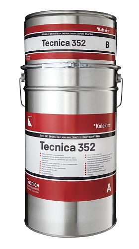 TECNICA 352 / 1
