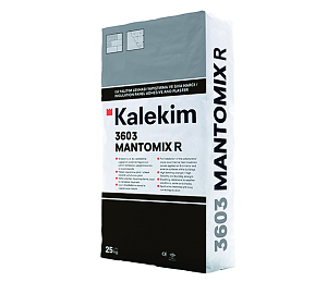 3603 Mantomix R