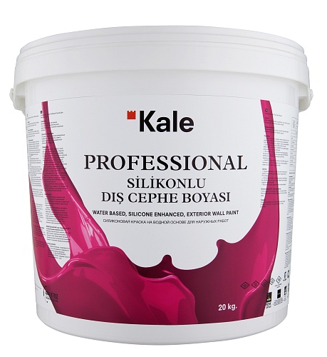 5125 Kale Profesional / 1