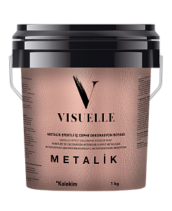 VISUELLE METALIK 