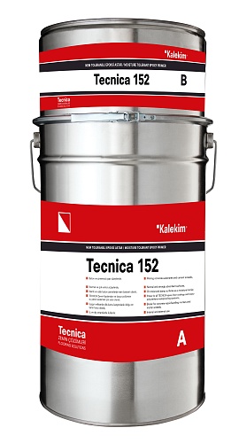 Tecnica 152 / 1