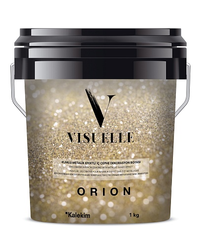 VISUELLE ORION / 1