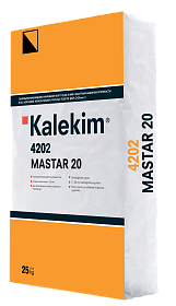 4202 Mastar 20