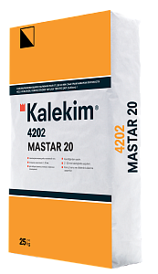 4202 Mastar 20