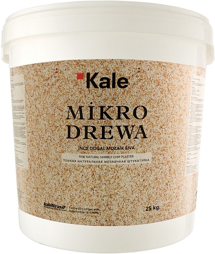 5035 MikroDrewa / 1
