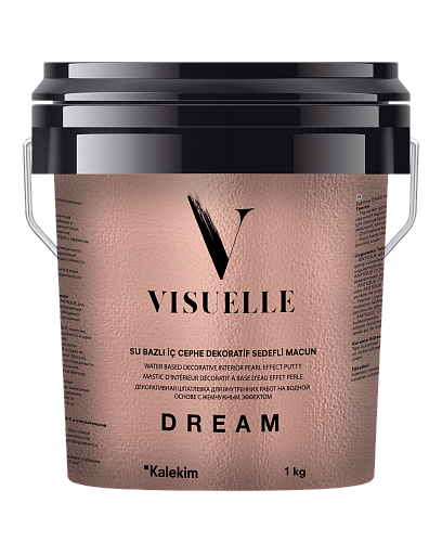 VISUELLE DREAM / 1