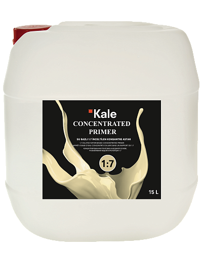 5334 Kale Concentrated Primer / 1