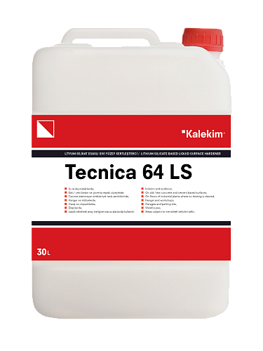 Tecnica 64 LC / 1