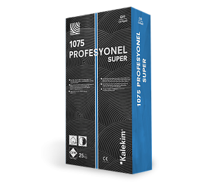 1075 Profesyonel Super