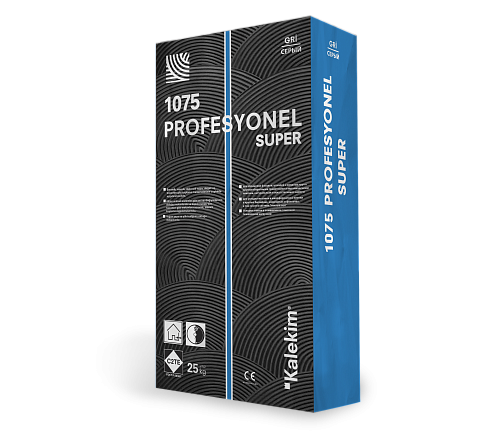 1075 Profesyonel Super / 1