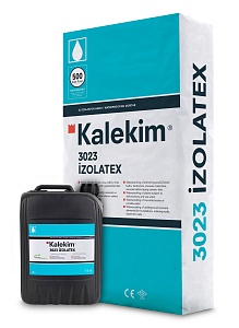 3023 Izolatex