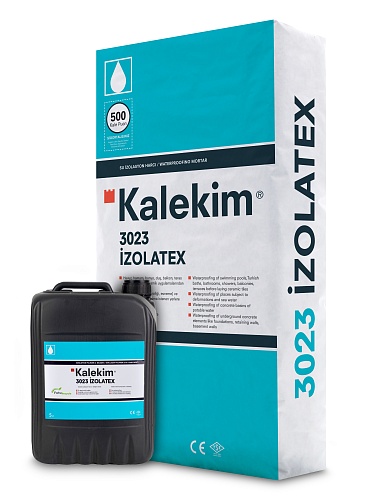 3023 Izolatex / 1