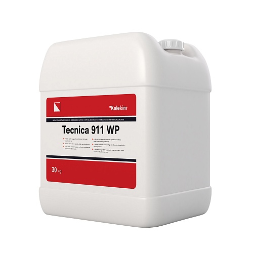 Tecnica 911 WP / 1