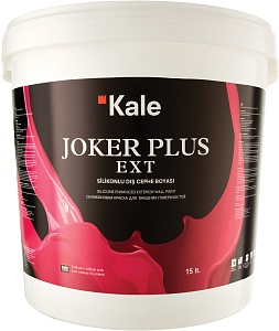 5122 Joker Plus EXT