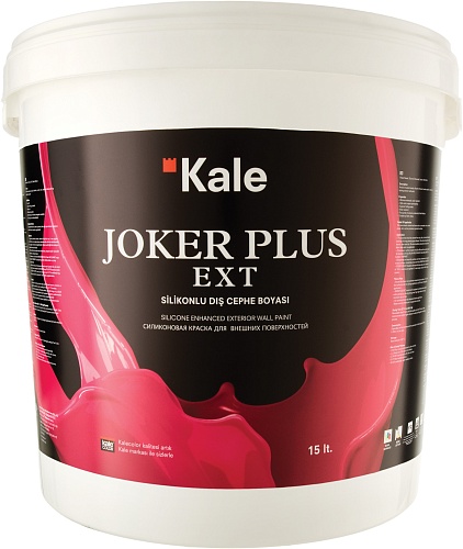 5122 Joker Plus EXT / 1