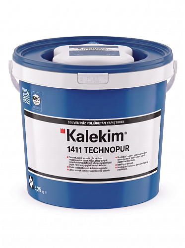 1411 Technopur / 1