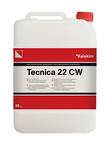 Tecnica 22 CW