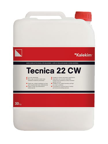 Tecnica 22 CW / 1