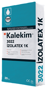 3022 Izolatex 1K