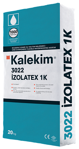 3022 Izolatex 1K / 1