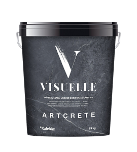 Visuelle ARTCRETE