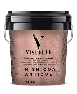 FINISH COAT ANTiQUE 1L